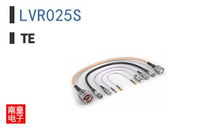 LVR025S