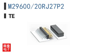 M29600/20RJ27P2