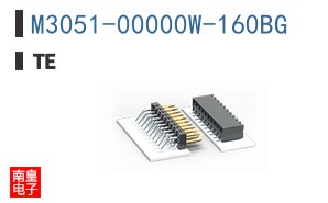 M3051-00000W-160BG