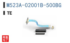 M523A-02001B-500BG