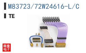 M83723/72W24616-L/C