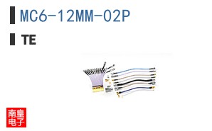 MC6-12MM-02P
