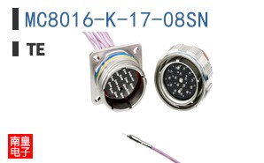 MC8016-K-17-08SN