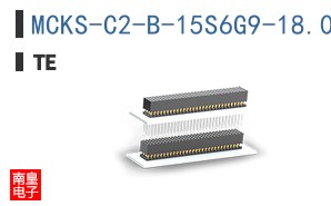 MCKS-C2-B-15S6G9-18.0