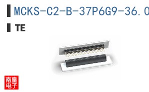 MCKS-C2-B-37P6G9-36.0