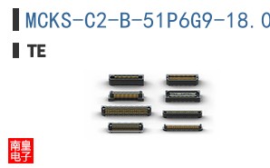 MCKS-C2-B-51P6G9-18.0