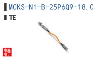 MCKS-N1-B-25P6Q9-18.0