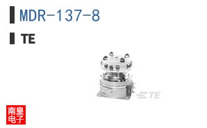 MDR-137-8
