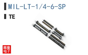 MIL-LT-1/4-6-SP