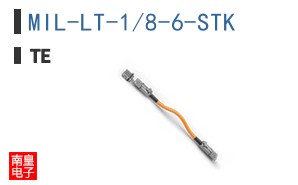 MIL-LT-1/8-6-STK