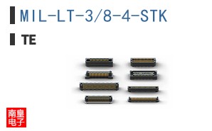 MIL-LT-3/8-4-STK