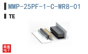MMP-25PF-1-C-WR8-01