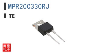 MPR20C330RJ