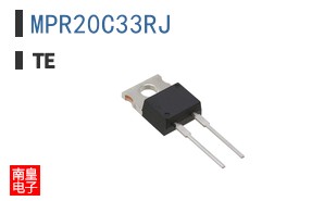 MPR20C33RJ