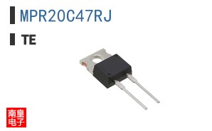 MPR20C47RJ