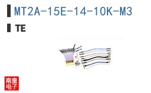 MT2A-15E-14-10K-M3