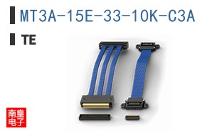MT3A-15E-33-10K-C3A