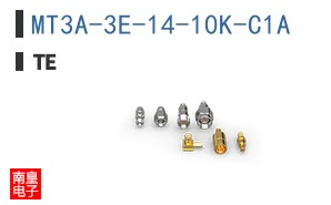 MT3A-3E-14-10K-C1A