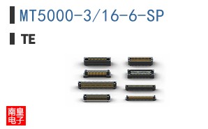 MT5000-3/16-6-SP