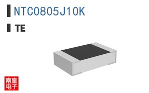 NTC0805J10K