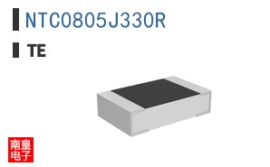 NTC0805J330R