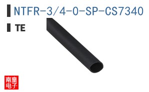 NTFR-3/4-0-SP-CS7340