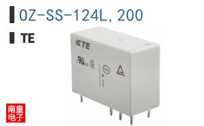 OZ-SS-124L,200