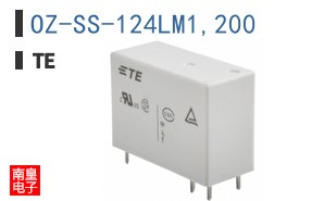 OZ-SS-124LM1,200