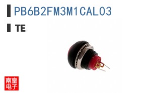 PB6B2FM3M1CAL03