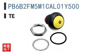 PB6B2FM5M1CAL01Y500