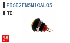PB6B2FM5M1CAL05