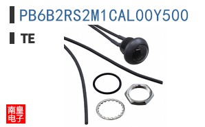 PB6B2RS2M1CAL00Y500