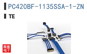 PC420BF-1135SSA-1-ZN