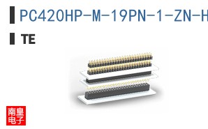 PC420HP-M-19PN-1-ZN-H16