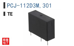 PCJ-112D3M,301