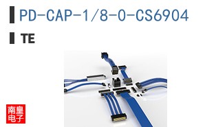 PD-CAP-1/8-0-CS6904