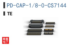 PD-CAP-1/8-0-CS7144