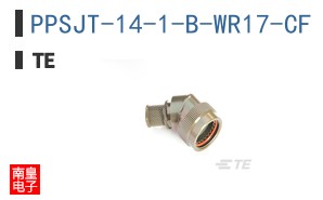 PPSJT-14-1-B-WR17-CF