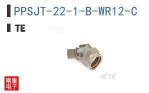 PPSJT-22-1-B-WR12-C