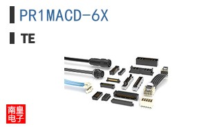 PR1MACD-6X