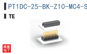 PT1DC-25-BK-Z10-MC4-SG