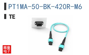 PT1MA-50-BK-420R-M6