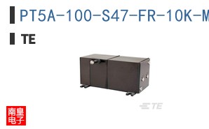 PT5A-100-S47-FR-10K-M6