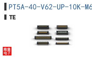 PT5A-40-V62-UP-10K-M6M