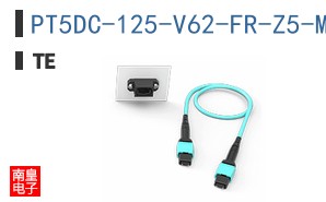 PT5DC-125-V62-FR-Z5-M6