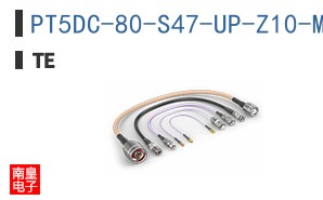 PT5DC-80-S47-UP-Z10-M6