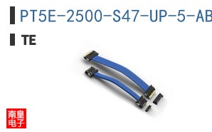 PT5E-2500-S47-UP-5-ABC-LD-M6M