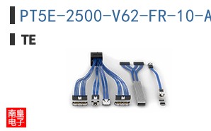 PT5E-2500-V62-FR-10-ABC-LD-M6M