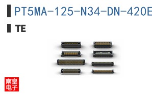 PT5MA-125-N34-DN-420E-C25