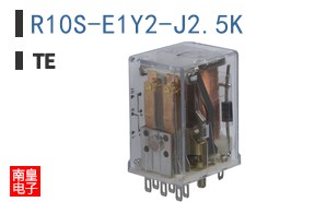 R10S-E1Y2-J2.5K